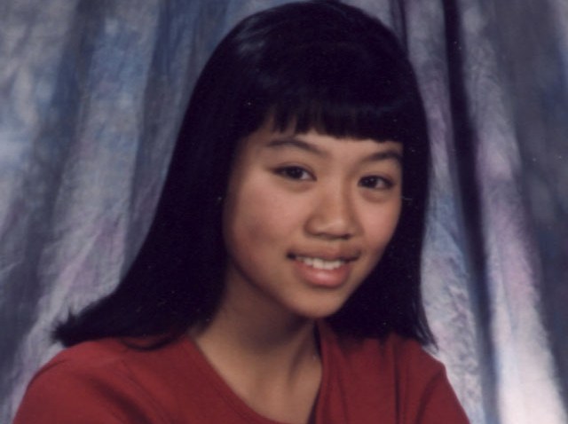 Jenny Lin
