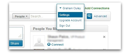 linkedin-password-change