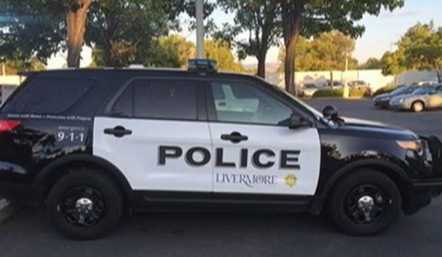 Livermore Police Investigate Report of Suspicious Looking Cop Car – NBC ...