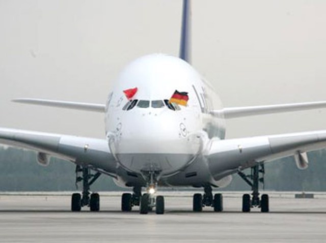Lufthansa