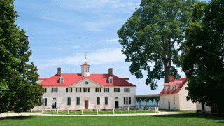Mount Vernon