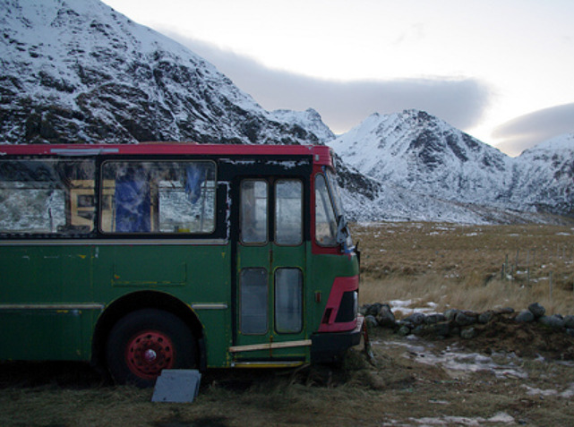magic Bus p1