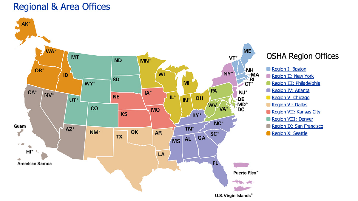 OSHA Whistleblower Investigator Blows Whistle on Own Agency – NBC Bay Area