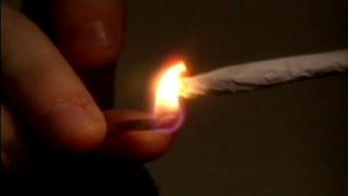 marijuana joint generic