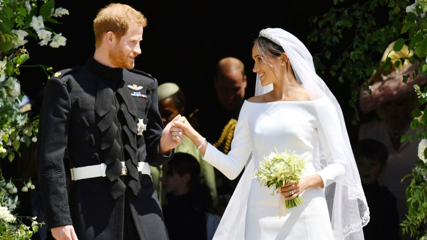 Britain Royal Wedding