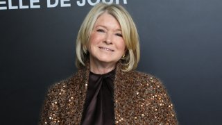 In this Dec. 19, 2018, file photo, Martha Stewart attends the Saint Laurent Presents "Belle De Jour" 50th Anniversary Screening at Museum of Modern Art in New York City.