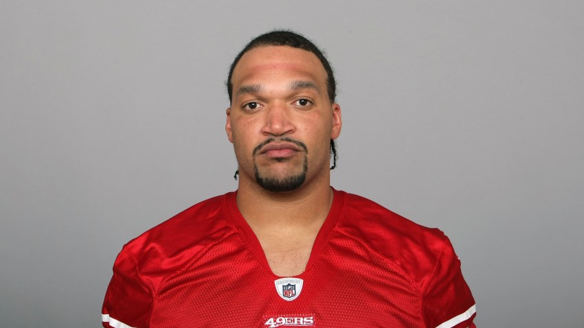 49ers Marvel Smith Retires – NBC Bay Area