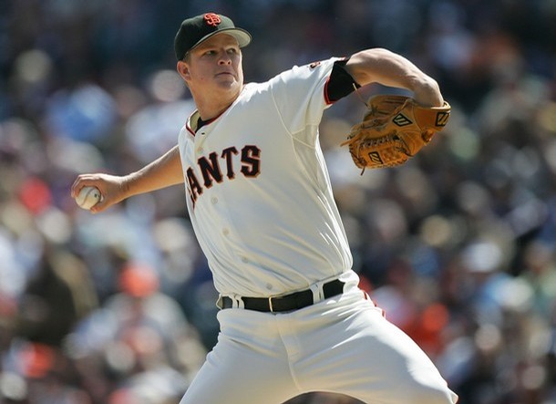 Johnson Has Tough Love For Giant S Cain Nbc Bay Area