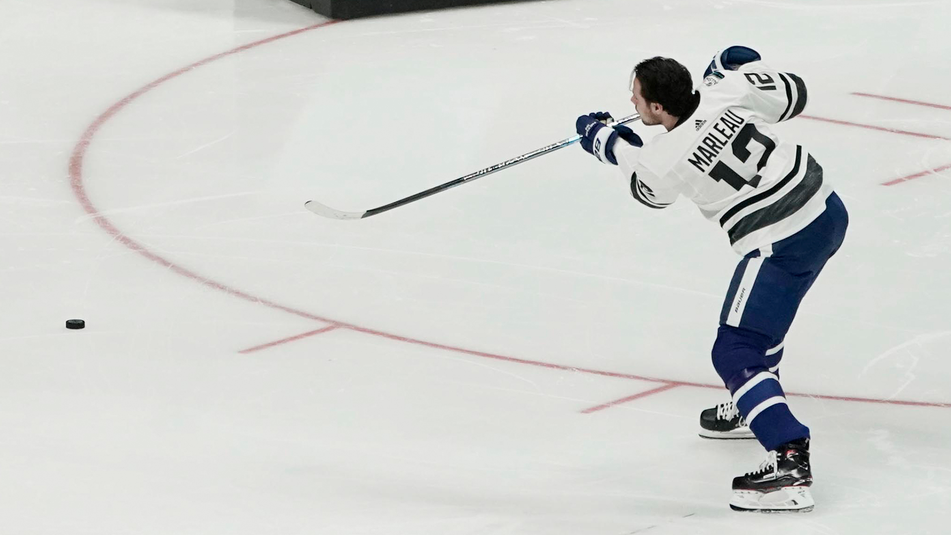 nhl auston matthews jersey