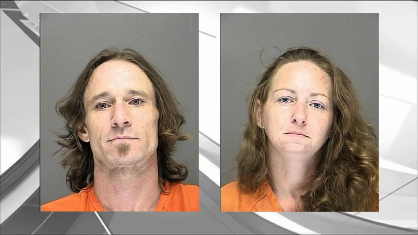meth lab fire mugs