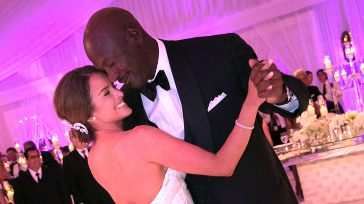 Michael Jordan’s Wife Gives Birth to Twin Girls NBC Bay Area