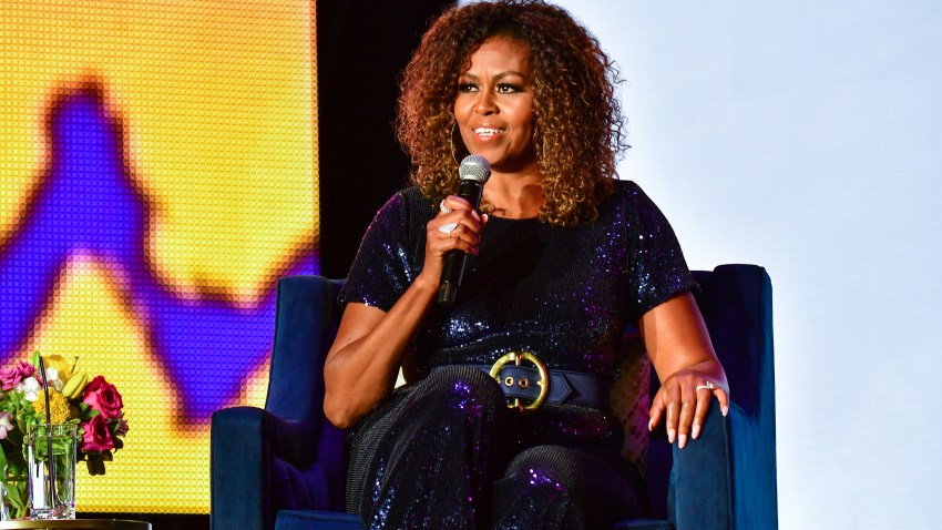 michelle obama