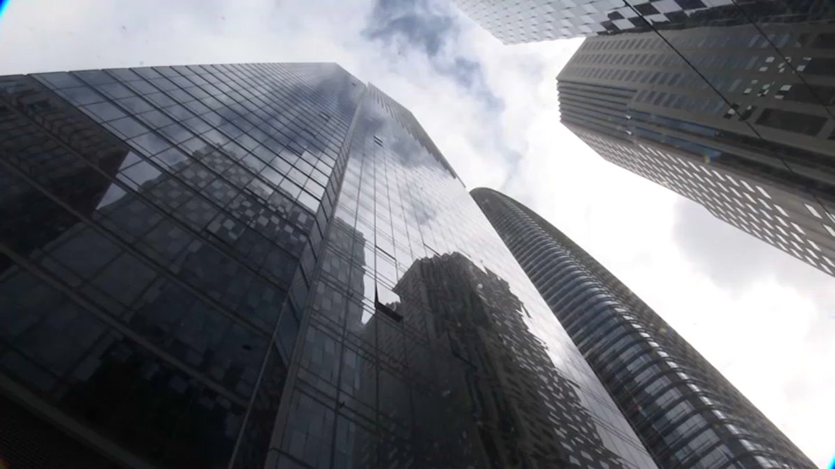 Millennium Tower Fix Engineer Sets Seismic 'Safety and Stability' Threshold – NBC Bay Area - Vimarsana News