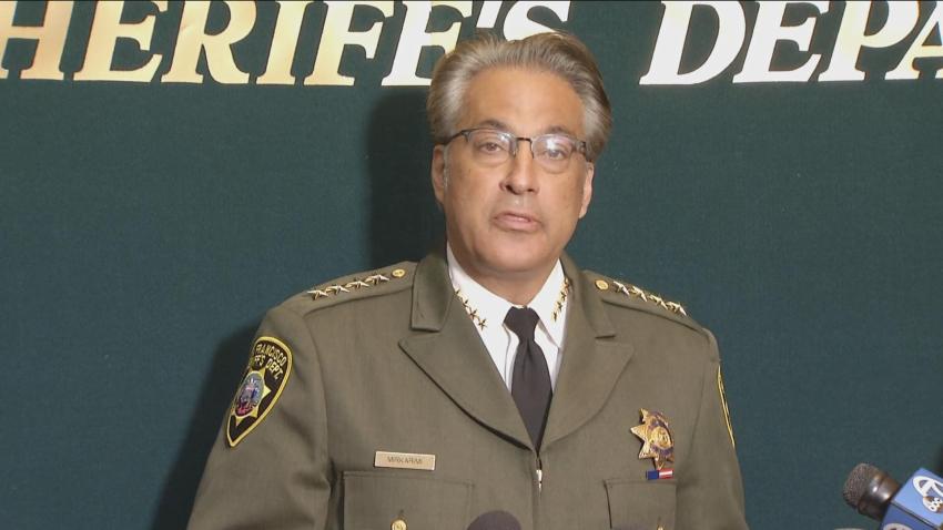 mirkarimi press confrence - 20473405