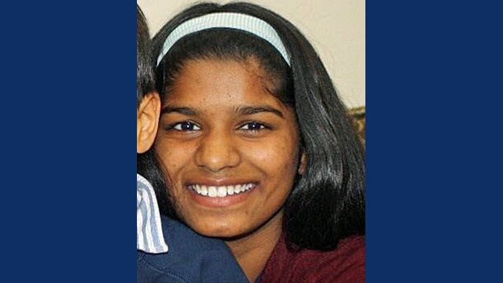 Missing 13 Year Old Fremont Girl Found Safe Nbc Bay Area