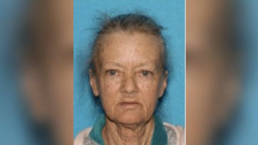 missing woman 2