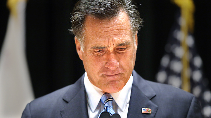 Romney 2012