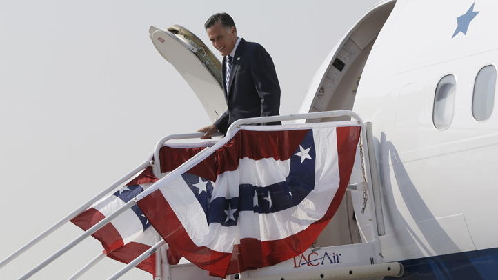 Romney 2012