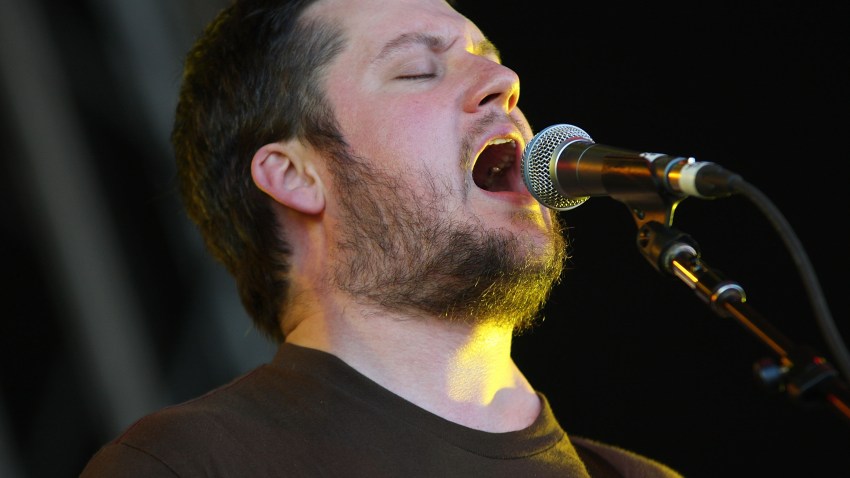 Modest Mouse