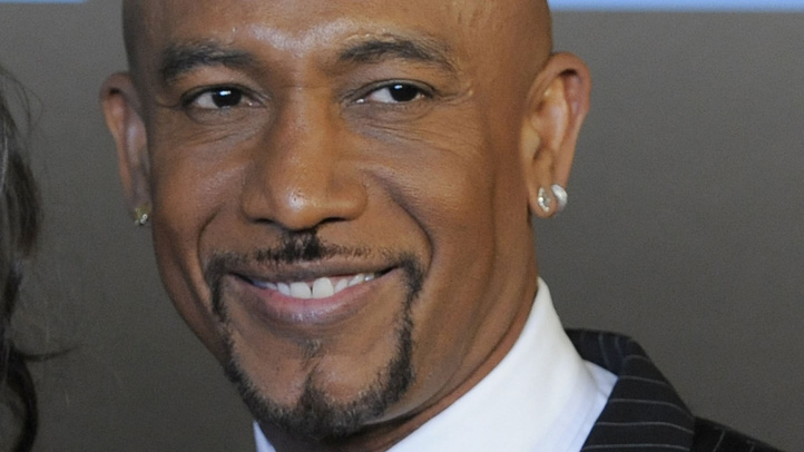 People Montel Williams
