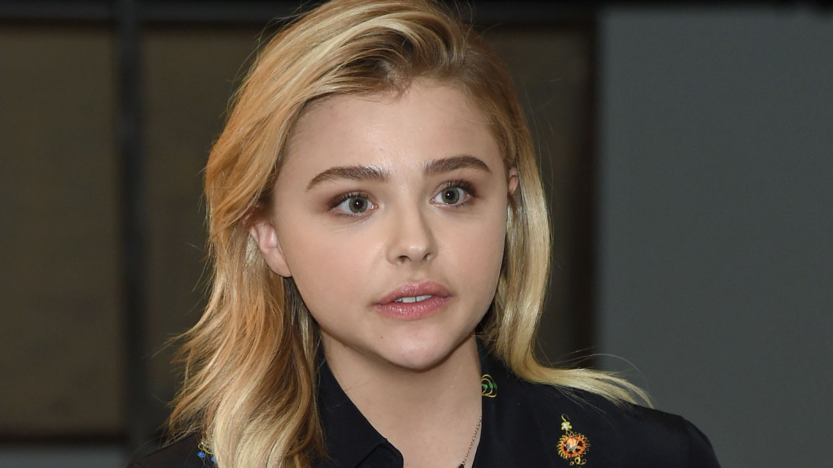 Appalled And Angry Chloe Moretz Condemns Body Shaming Marketing Campaign Behind Her New Film