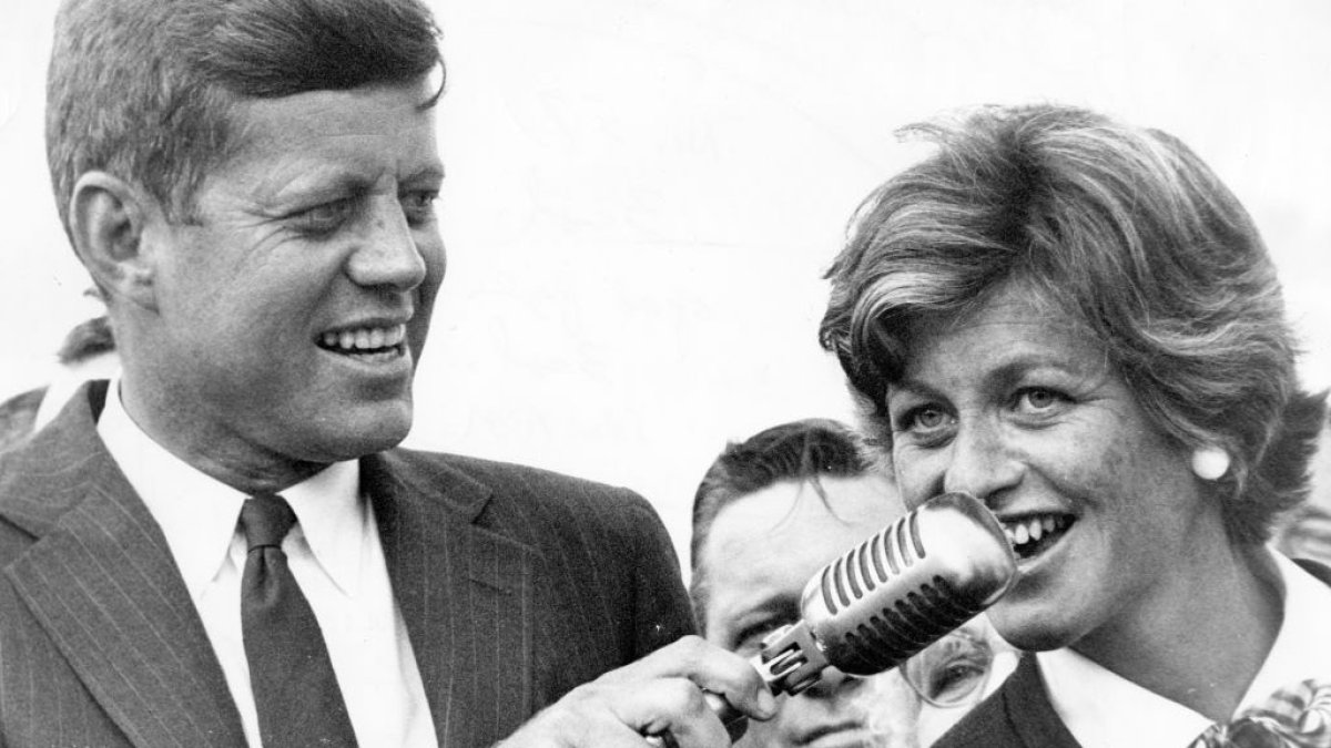 Letters after JFK death show nation’s shock, anger and grief NBC 5