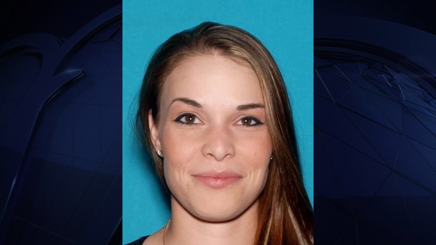 mugshot stole from calfornia wildfire survivor