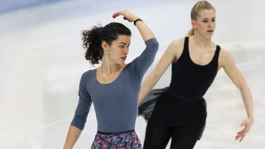 Tonya Harding Nancy Kerrigan Scandal