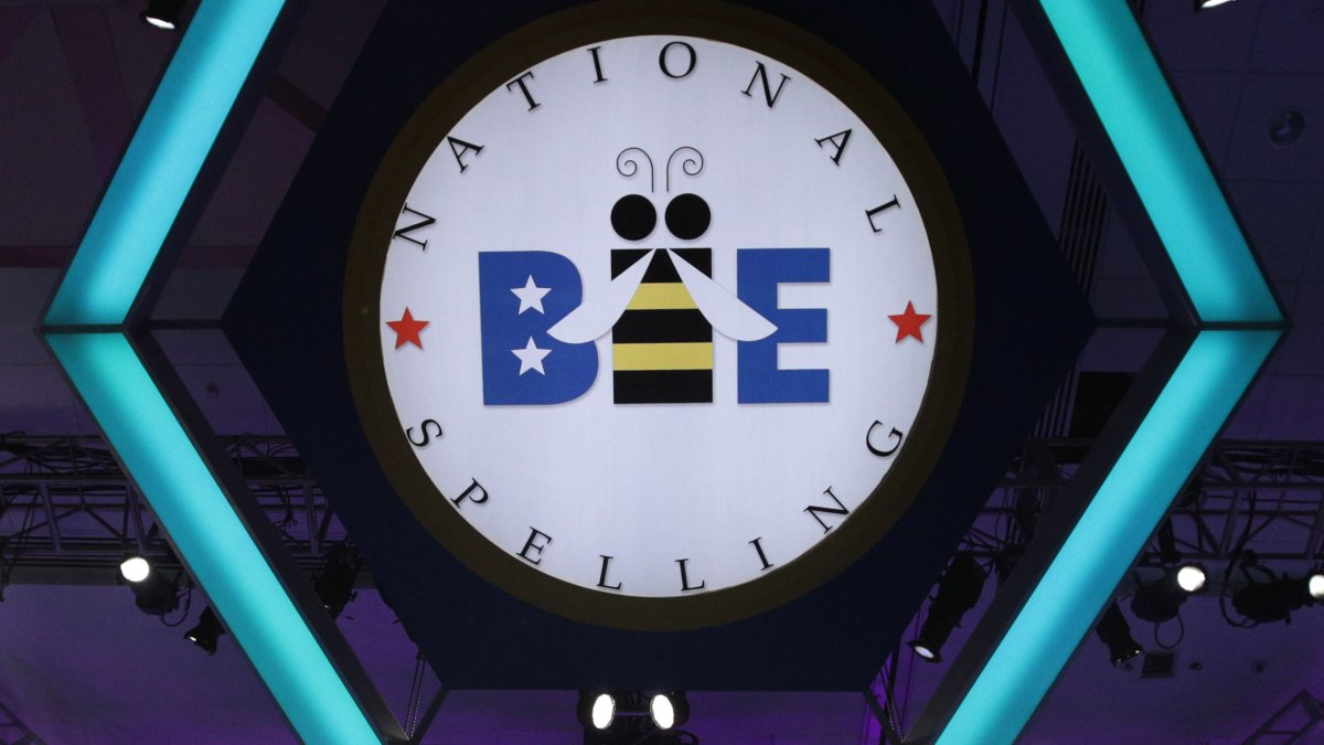 Orinda 7th grader advances to Scripps National Spelling Bee finals