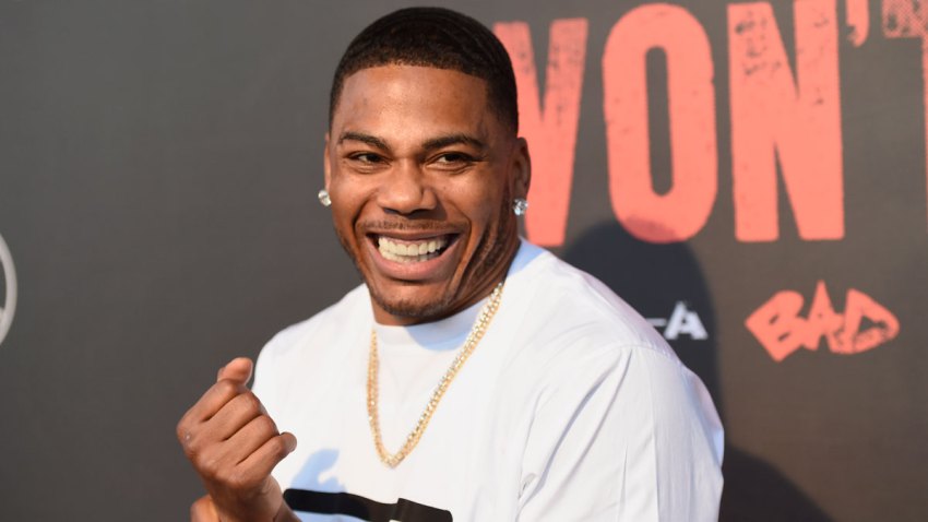 LA Premiere of "Can't Stop, Won't Stop: A Bad Boy Story"
