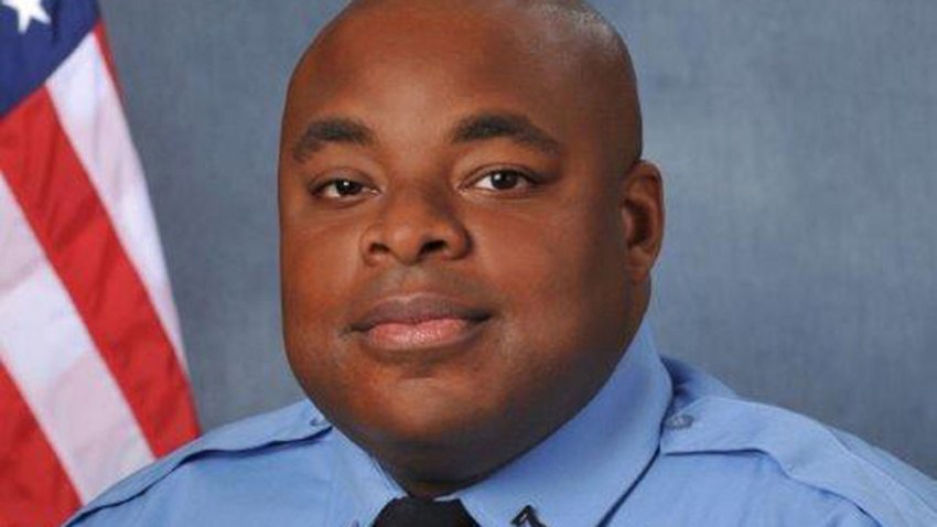 New Orleans Officer Killed