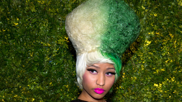 Christie's Green Auction