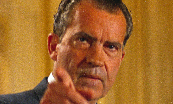 nixon photo