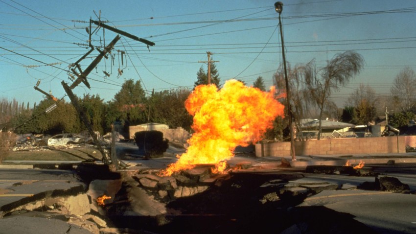 northridge-earthquake-1994-fire-gas