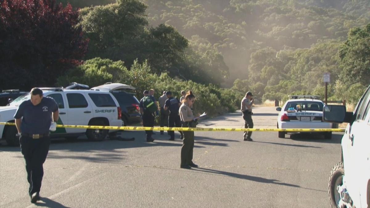 Novato High School Minors To Be Charged With Murdering Classmate As ...