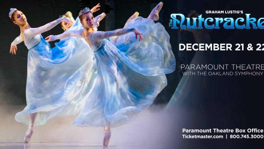 nutcracker 2019