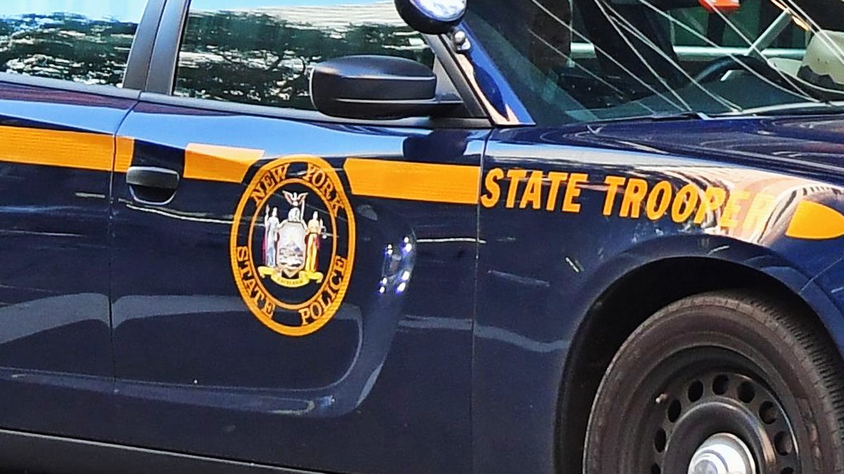 Search on for 9-year-old girl who was camping in New York – NBC Bay Area - Vimarsana News