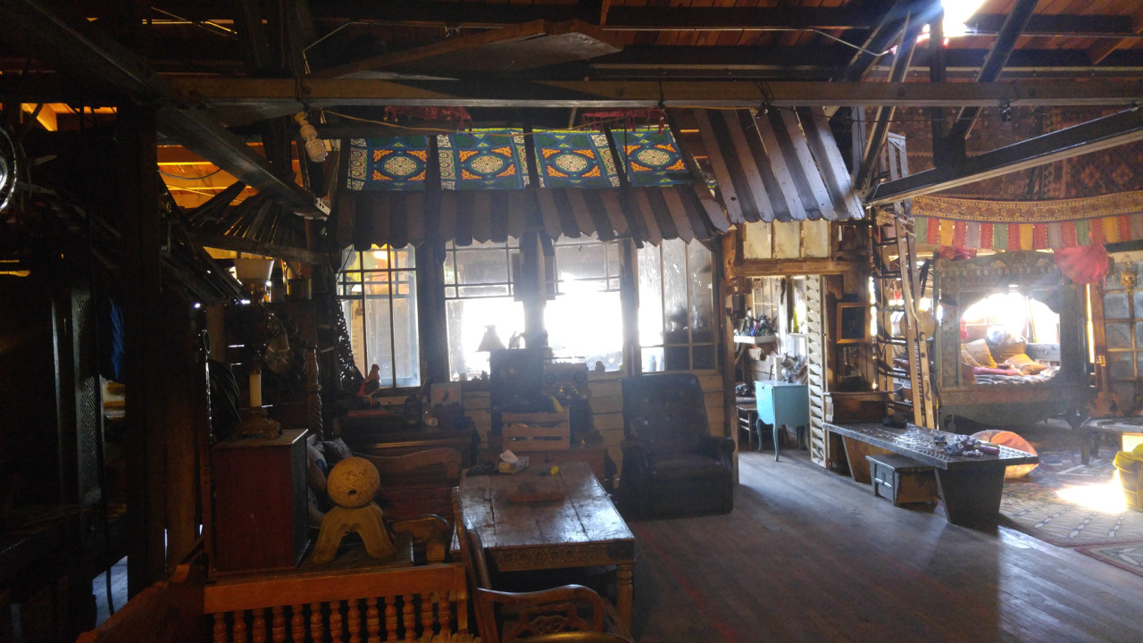 Photos Inside The Oakland Ghost Ship Warehouse Building Before It Caught Fire Nbc Bay Area Photos Inside The Oakland Ghost Ship Warehouse Building Before It Caught Fire Nbc Bay Area