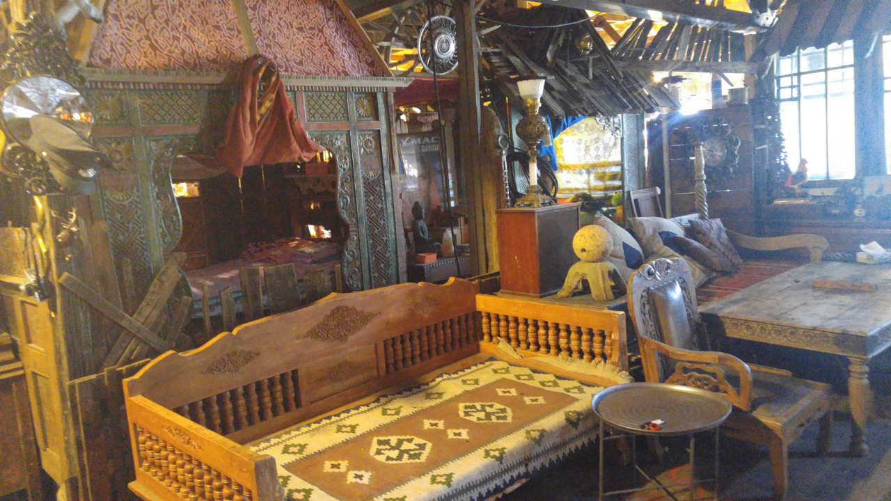 Photos Inside The Oakland Ghost Ship Warehouse Building Before It Caught Fire Nbc Bay Area Photos Inside The Oakland Ghost Ship Warehouse Building Before It Caught Fire Nbc Bay Area