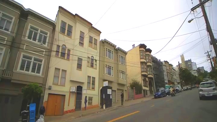 2 000 Soft Story Buildings In Oakland Still Need Earthquake Protection