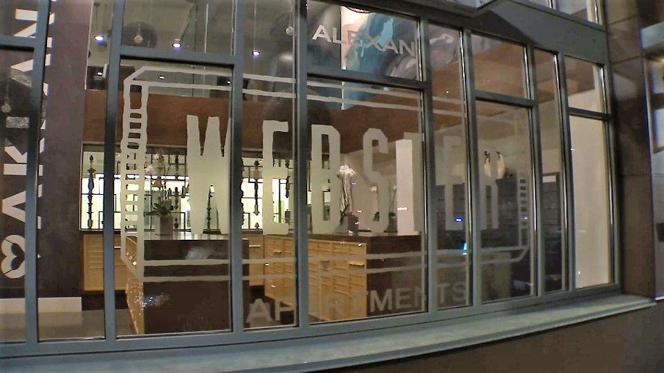 Oakland Man Says Apartment Security Racially Profiled Him NBC Bay Area