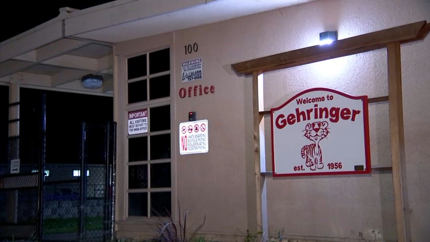 Police Locate Girl Kidnapped Out of Oakley – NBC Bay Area