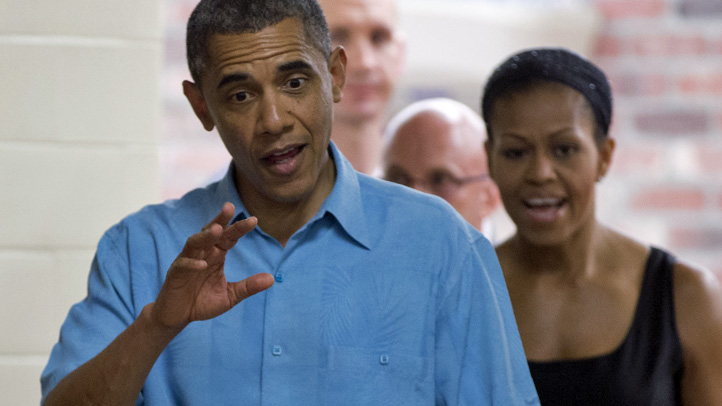 Obama