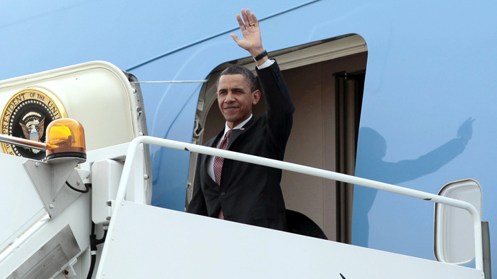Obama