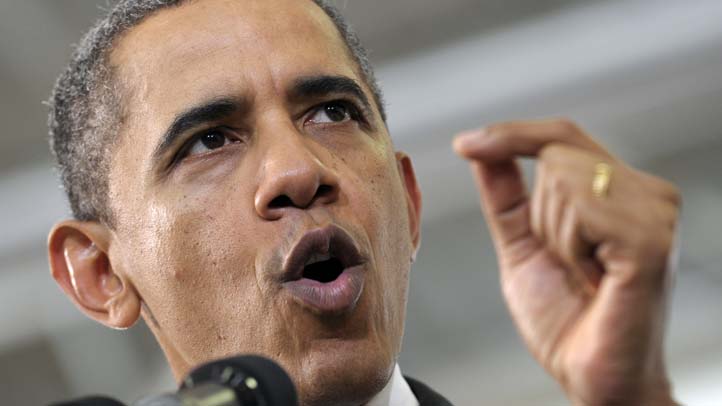 Obama Community Colleges