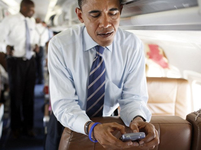 obamablackberry