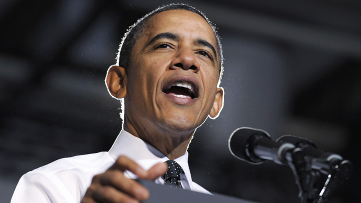Obama