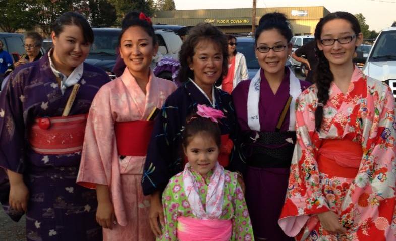obon photo