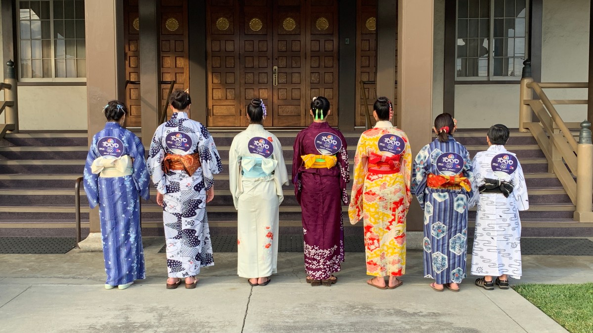 Japanese Summer Obon Festivals – NBC Bay Area