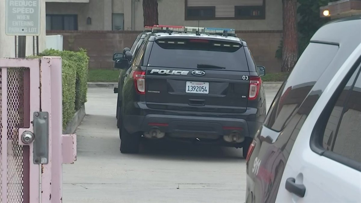 Garden Grove Pays $500K to Stroke Victim Arrested for DUI - Vimarsana News